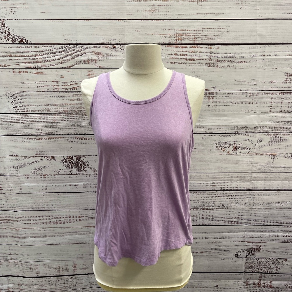 Universal Threads Purple Tank Top Size XS